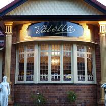 Restaurants near Toowoomba Showgrounds - Cafe Valetta