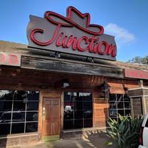 The Magnolia El Cajon Restaurants - Junction Bar & Grill- El Cajon