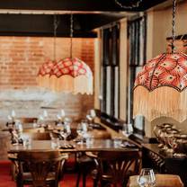 Prospera Place Restaurants - Skinny Duke's Glorious Emporium
