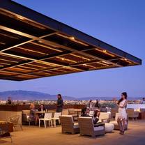 Level 5 - Rooftop Restaurant & Lounge