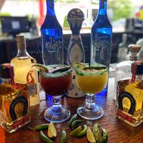 Park Playhouse Albany Restaurants - Margarita City Mexican Grill And Bar