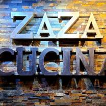 Des Plaines Theatre Restaurants - ZAZA