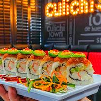 Una foto del restaurante Culichitown Las Vegas