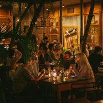 Foto del ristorante Casa Jaguar