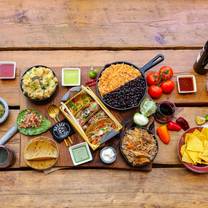 photo of revolucion taco murray hill restaurant