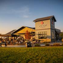 Une photo du restaurant Acreage by Stem Ciders