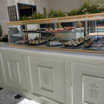 A photo of Abendigo's Cafe and Cupcakes restaurant