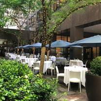 42 Restaurants In Der Nahe Von The Moma Museum Of Modern Art New York Opentable