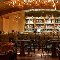 Longhorn Ballroom Dallas Restaurants - Midnight Rambler