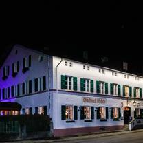 Photo du restaurant Landgasthof Böck "Restaurant Wankerl"