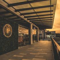 Una foto del restaurante La Cletta - Town Square Metepec