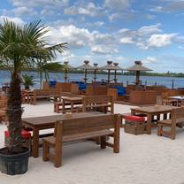 Een foto van restaurant LAGO BEACH ZÜLPICH