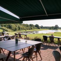 A photo of GolfClub Gut Apeldör GmbH restaurant