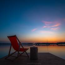 Une photo du restaurant Augustiner am Wörthsee