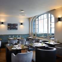 Foto von Oechsle Restaurant & Weinbar Restaurant