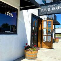 9 Restaurants Near Me In Richland Wa Opentable