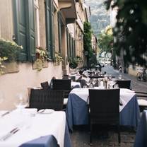 Una foto del restaurante Weisser Bock