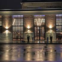 Une photo du restaurant LES HALLES - AREAL BÖHLER