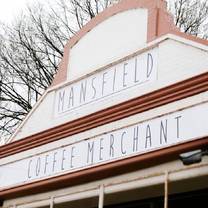 Foto del ristorante Mansfield Coffee Merchant