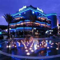 Jones Plaza Restaurants - Downtown Aquarium