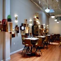 photo of ragtag wine co. restaurant