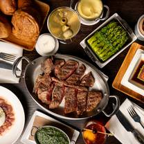 BLT Steak at The Ritz-Carlton Turks and Caicosの写真