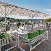 A photo of Hi, Rooftop Bar restaurant
