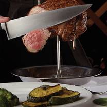 Foto von Fogo de Chao - Perisur Restaurant