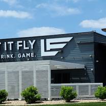 Una foto del restaurante Let it Fly