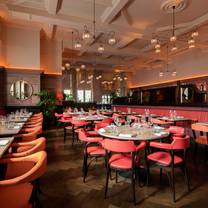 Kensington Gardens London Restaurants - Zaika Restaurant