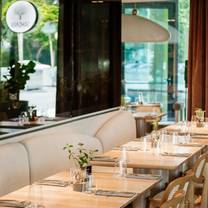Una foto del restaurante Samsara Floreasca