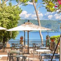 Foto del ristorante GOLA Restaurant & Garden Bar