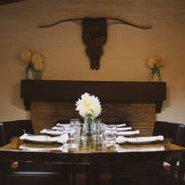 photo of sear steakhouse restaurant