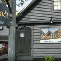 A photo of Winfield's restaurant