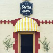 Restaurants near Alberton Oval - Stella Restaurant