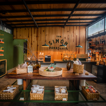 Une photo du restaurant Restaurante Panadería San Simon