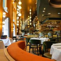 photo of fiorella restaurant