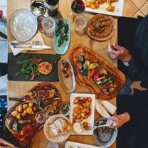 Una foto del restaurante Casa Manolo Segundo