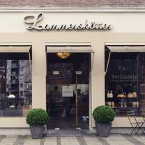 Photo du restaurant Lammerskötter