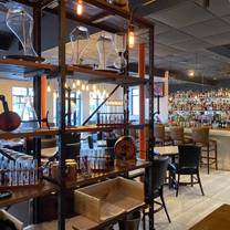 photo of edison: food+drink lab restaurant