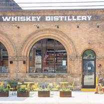 Wigle Whiskey Distillery
