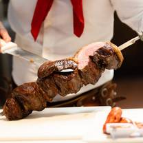 Een foto van restaurant Picanha Brazilian Steakhouse - Center City