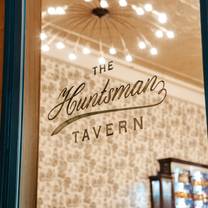 Restaurants near Ellensburg Rodeo - The Huntsman Tavern