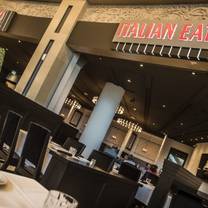 Seneca Niagara Casino Restaurants - Vittorio's Italian Eatery