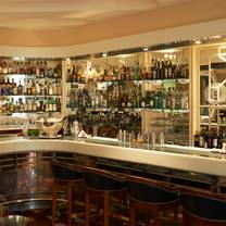 Proud Embankment Restaurants - American Bar at The Savoy