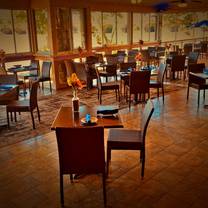Restaurants near CURE Insurance Arena - Cooper's Riverview