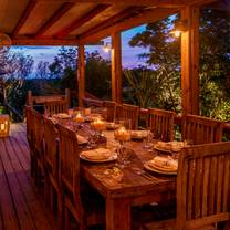 A photo of MacDuffs - Norman's Cay restaurant