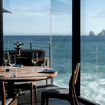 Een foto van restaurant Manta at The Cape a Thompson Hotel