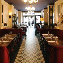 Une photo du restaurant Brasserie Le Paris