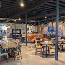 33 Restaurants Near Gaylord Texan Resort And Convention Center Opentable